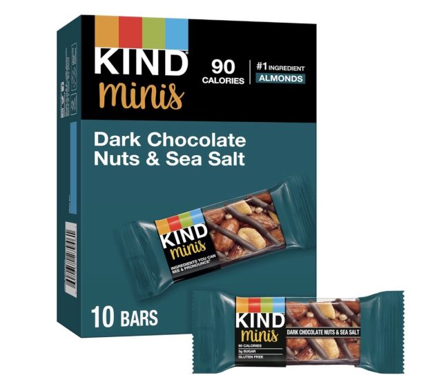 Kind Bars